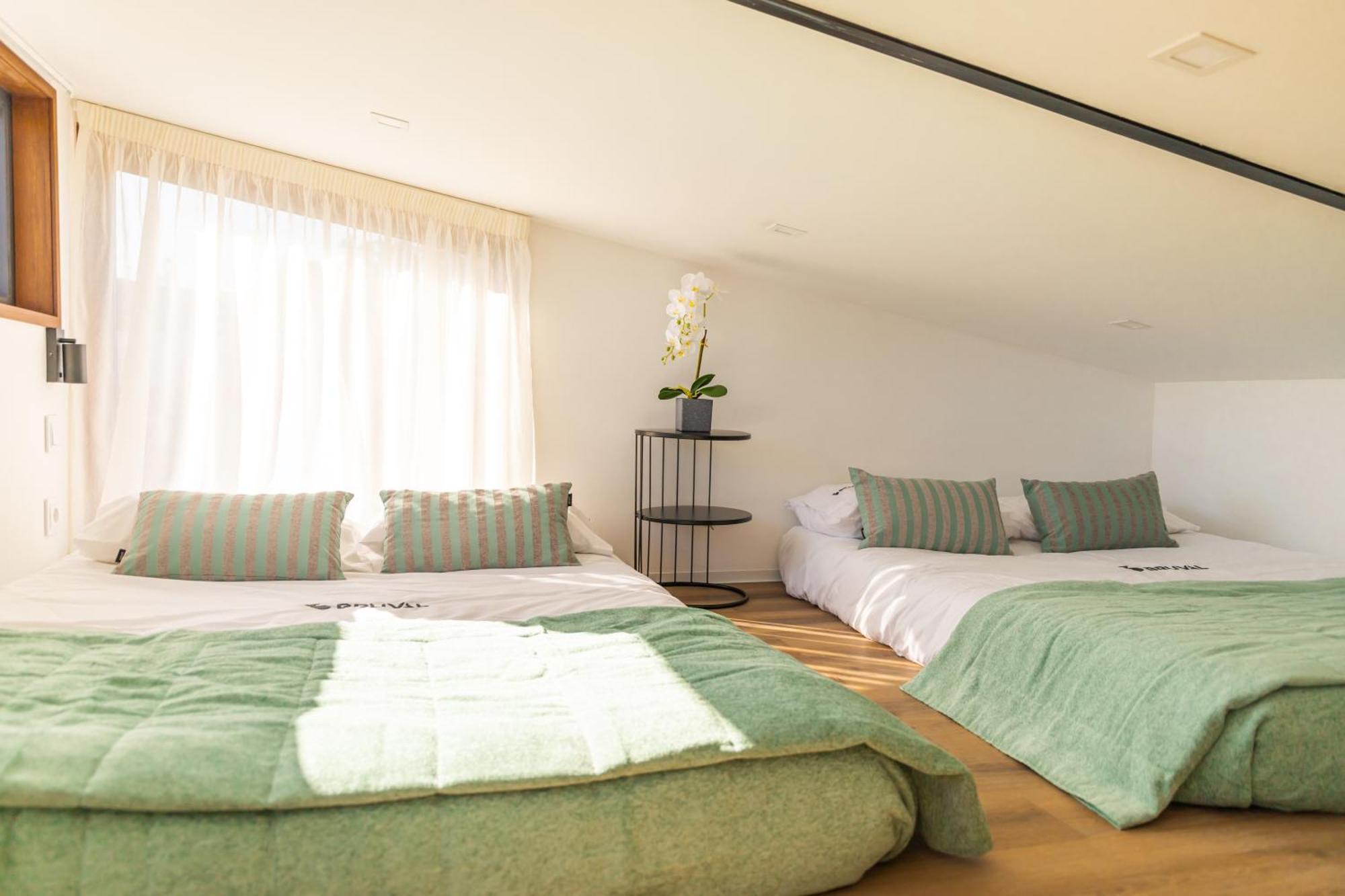 Bruval Eco Retreat Hotel Sandim ภายนอก รูปภาพ